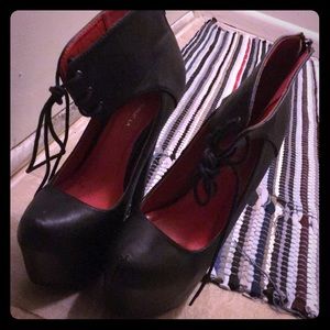 Shoe Republica Heels